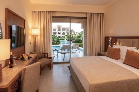 Egypt Marsa Alam Jaz Elite Negma 7 dňový pobyt All Inclusive Letecky Letisko: Praha September 2026 ( 7/09/26-13/09/26)
