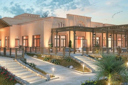 Egypt Marsa Alam Jaz Elite Negma 7 dňový pobyt All Inclusive Letecky Letisko: Praha September 2026 ( 7/09/26-13/09/26)
