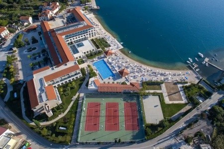 Admiral Grand Hotel - 2