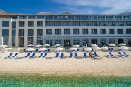 Admiral Grand Hotel - 3