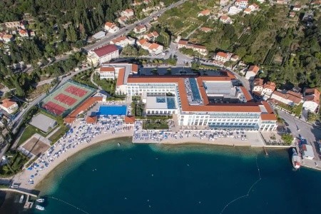 Admiral Grand Hotel - 4