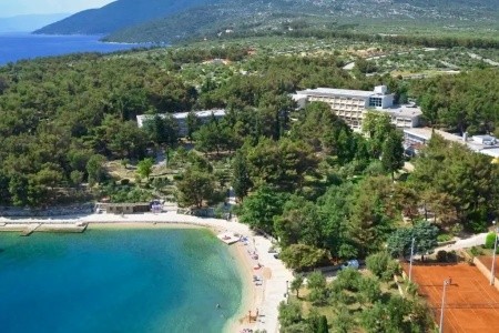 Depandance A Vila Kimen - 1