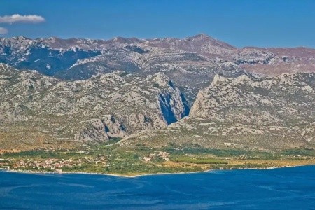 Severní Dalmácie