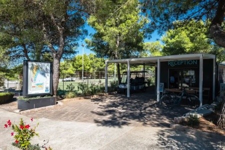 Apartmány Jezera - Lovišća - 2