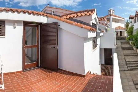 Apartmány Jezera - Lovišća - 3