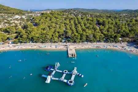 Apartmány Jezera - Lovišća - 4