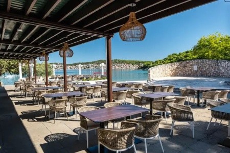 Apartmány Jezera - Lovišća - 5