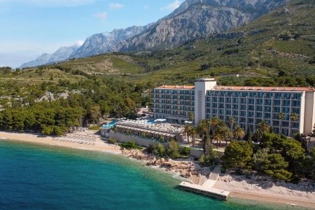 Bluesun Hotel Jadran - 3