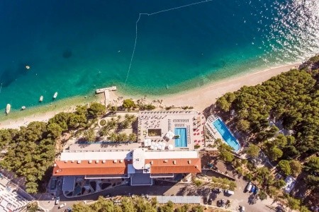 Bluesun Hotel Jadran - 4