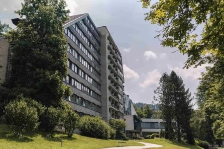 Hotel Vita