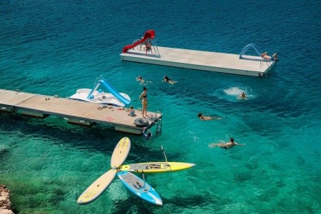 Gava Resort Waterman - 6