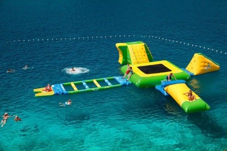 Gava Resort Waterman - 7