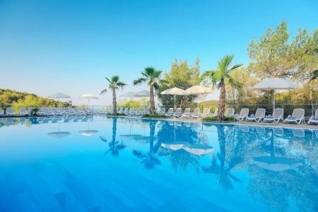 Gava Resort Waterman - 9