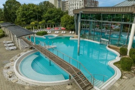 Wellnesshotel Radin - 2