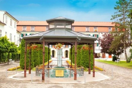 Wellnesshotel Radin - 3
