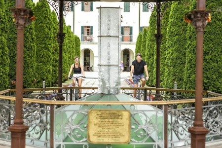 Wellnesshotel Radin - 4