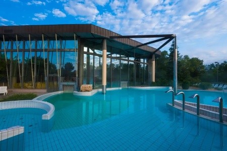 Wellnesshotel Radin - 5
