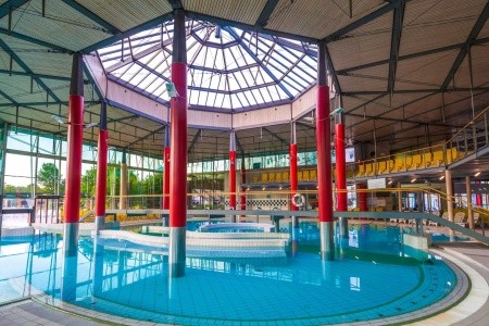 Wellnesshotel Radin - 7