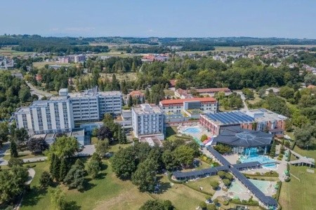 Wellnesshotel Radin - 8