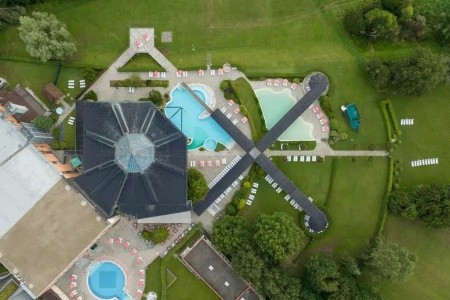 Wellnesshotel Radin - 9