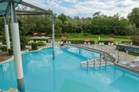 Wellnesshotel Radin - 10