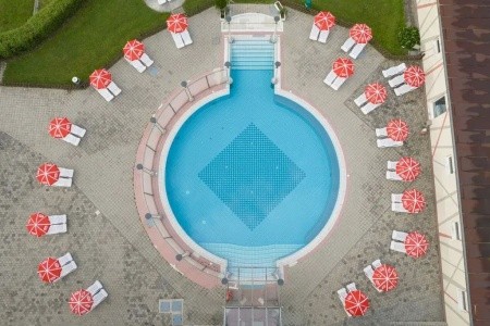 Wellnesshotel Radin - 11