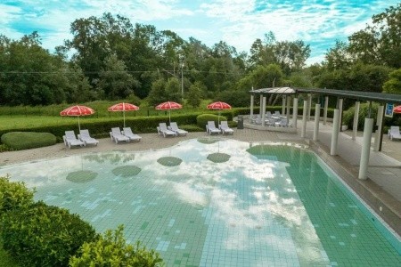Wellnesshotel Radin - 12