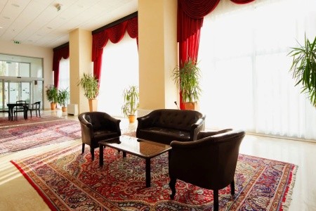 Wellnesshotel Radin - 14