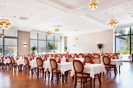 Wellnesshotel Radin - 15