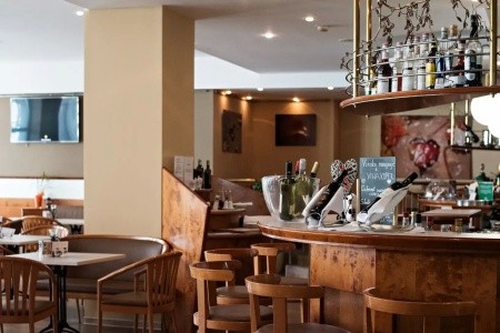 Wellnesshotel Radin - 16