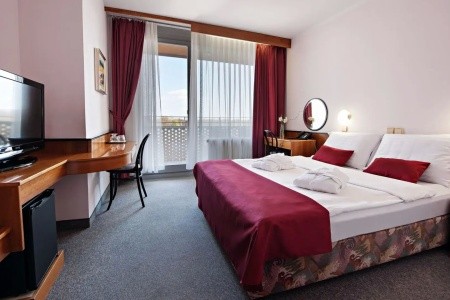 Wellnesshotel Radin - 18