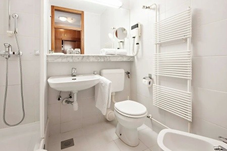 Wellnesshotel Radin - 19