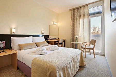Wellnesshotel Radin - 20