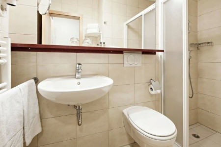 Wellnesshotel Radin - 21