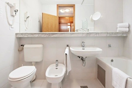 Wellnesshotel Radin - 22