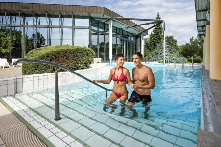 Wellnesshotel Radin - 23