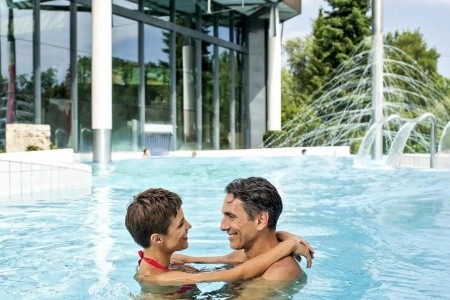 Wellnesshotel Radin - 24