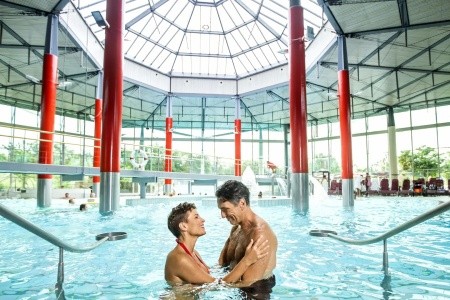 Wellnesshotel Radin - 26