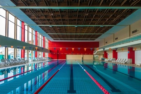 Wellnesshotel Radin - 27