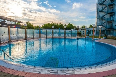 Wellnesshotel Radin - 28