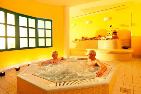 Wellnesshotel Radin - 29