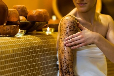 Wellnesshotel Radin - 30