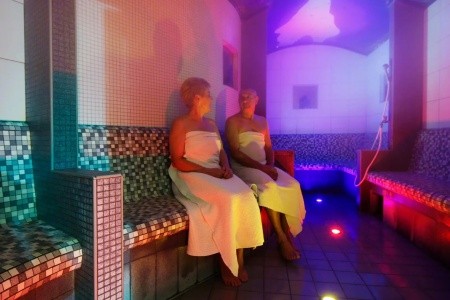 Wellnesshotel Radin - 31