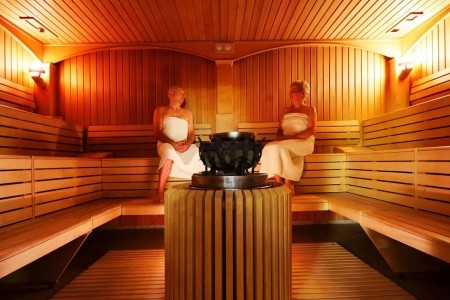 Wellnesshotel Radin - 33