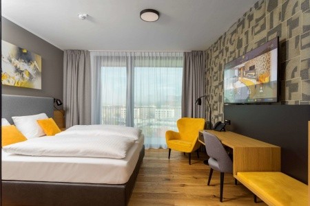 Best Western Parkhotel Hagenberg