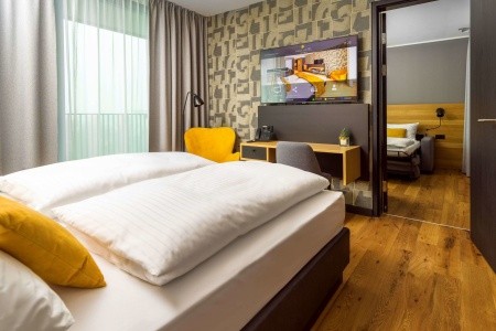 Best Western Parkhotel Hagenberg