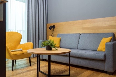 Best Western Parkhotel Hagenberg