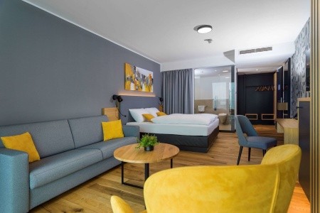 Best Western Parkhotel Hagenberg
