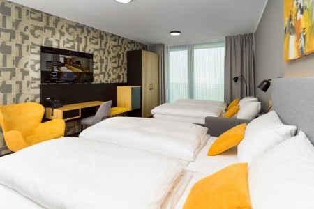 Best Western Parkhotel Hagenberg