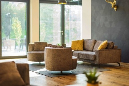 Best Western Parkhotel Hagenberg